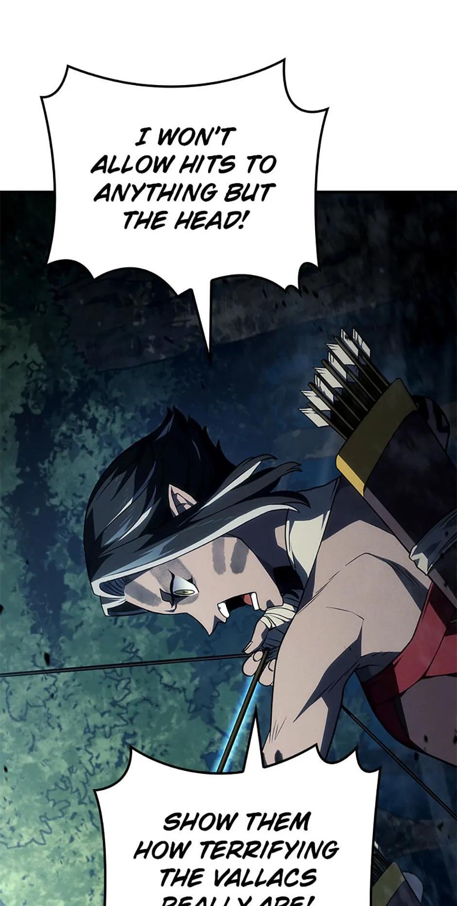 Read Cheolhyeolgeomga Sanyanggaeui Hoegwi Manga Online