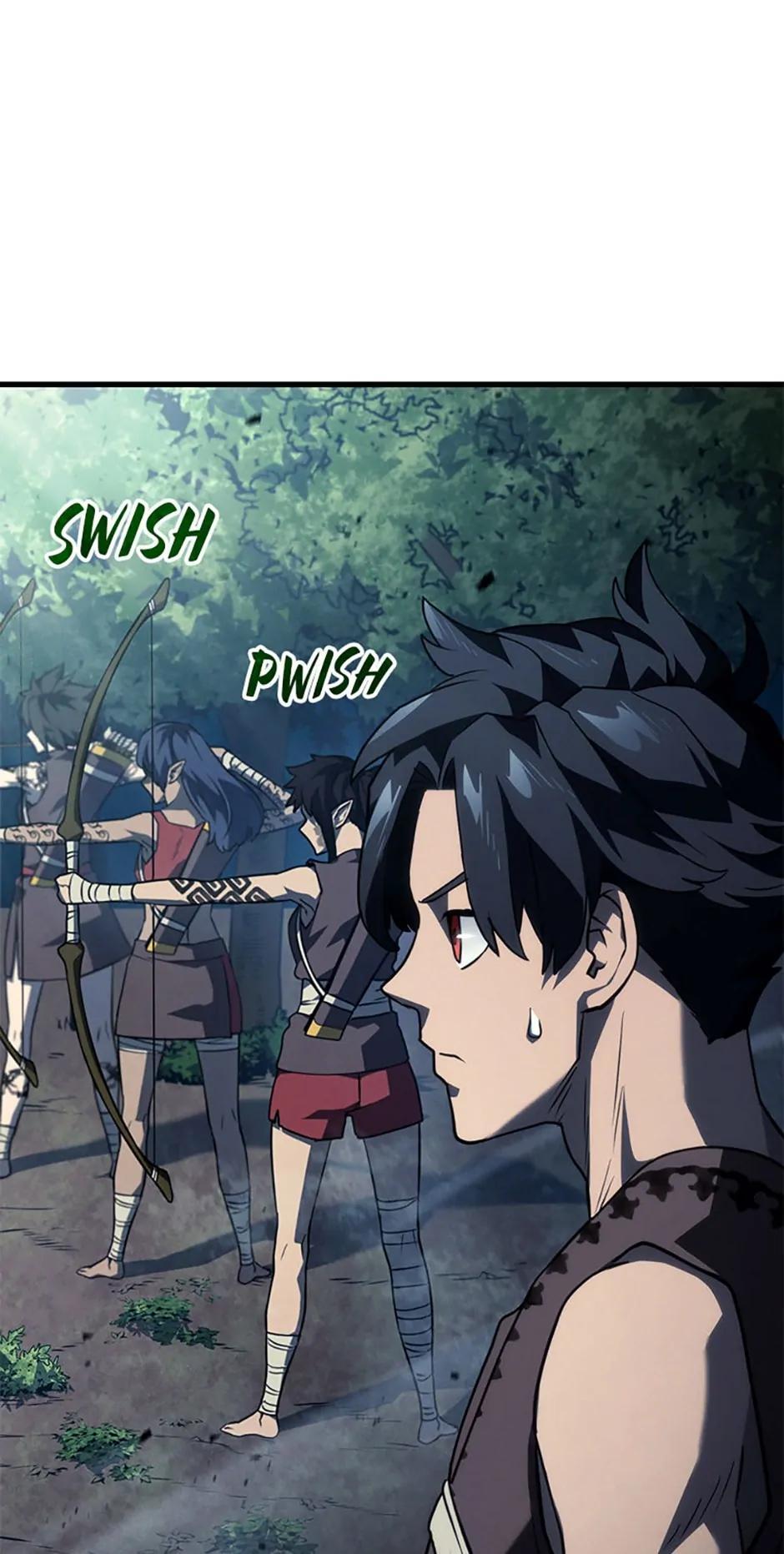 Read Cheolhyeolgeomga Sanyanggaeui Hoegwi Manga Online