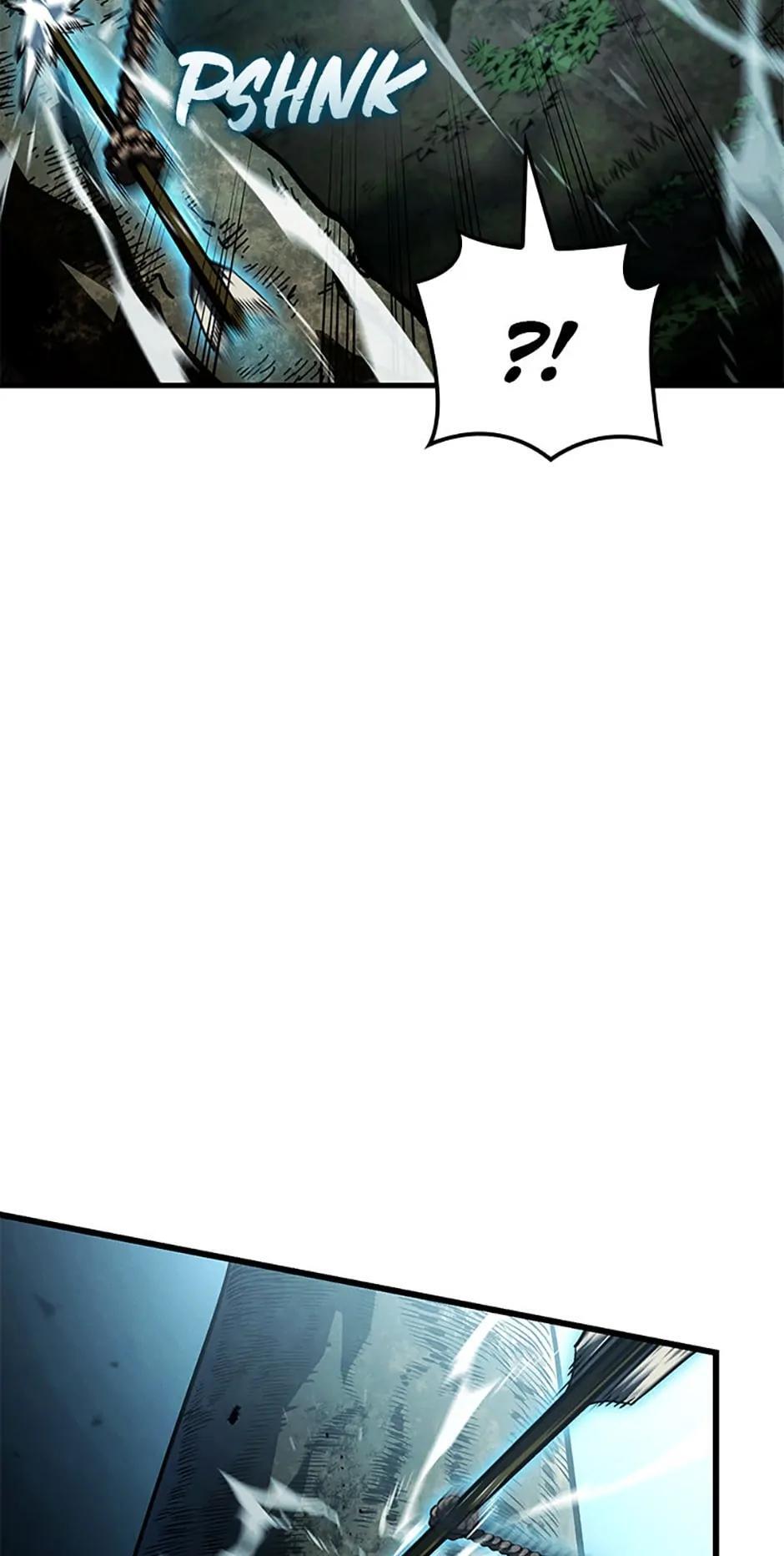 Read Cheolhyeolgeomga Sanyanggaeui Hoegwi Manga Online