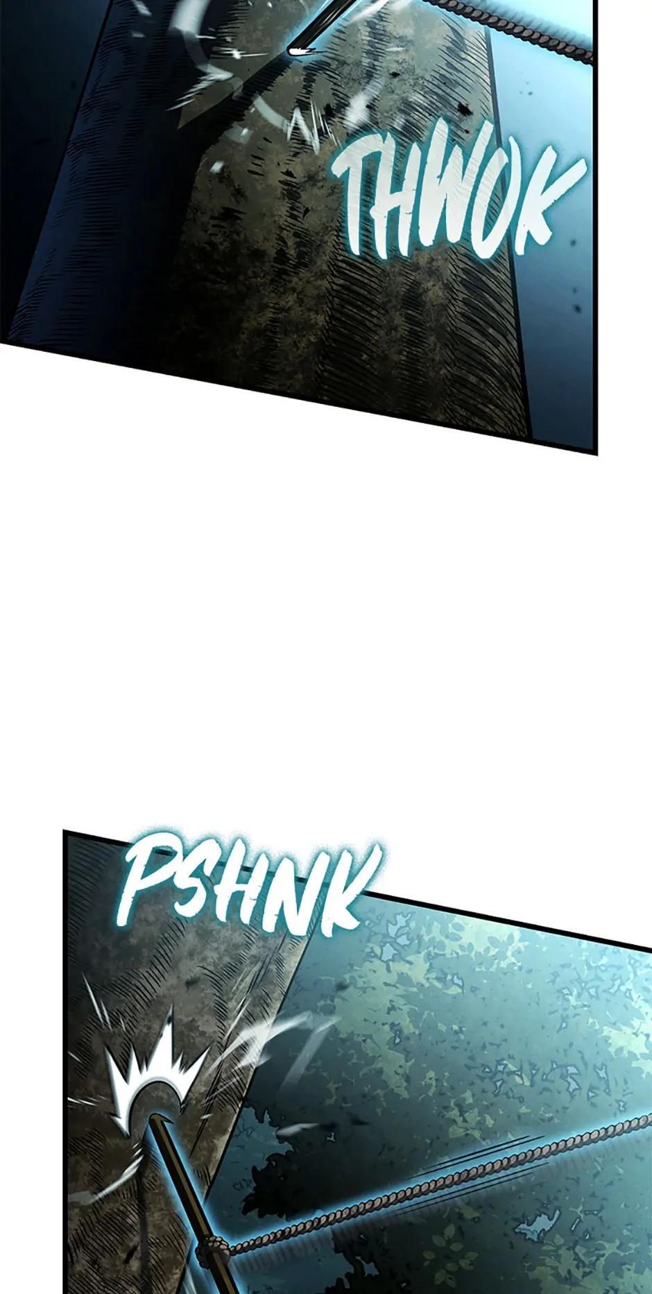 Read Cheolhyeolgeomga Sanyanggaeui Hoegwi Manga Online