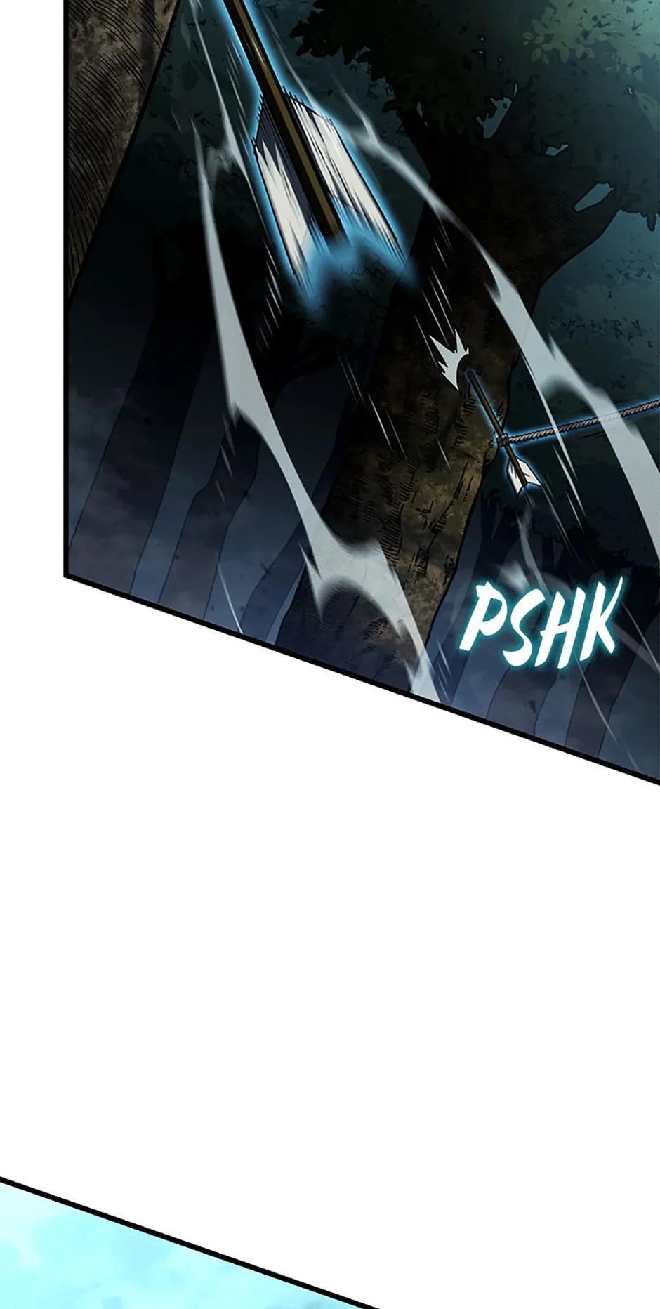 Read Cheolhyeolgeomga Sanyanggaeui Hoegwi Manga Online