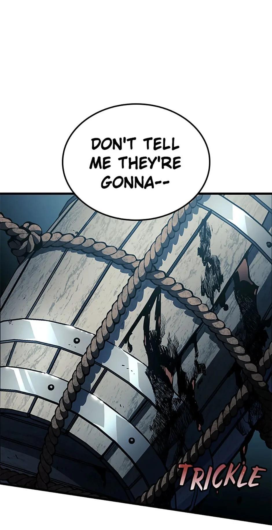 Read Cheolhyeolgeomga Sanyanggaeui Hoegwi Manga Online