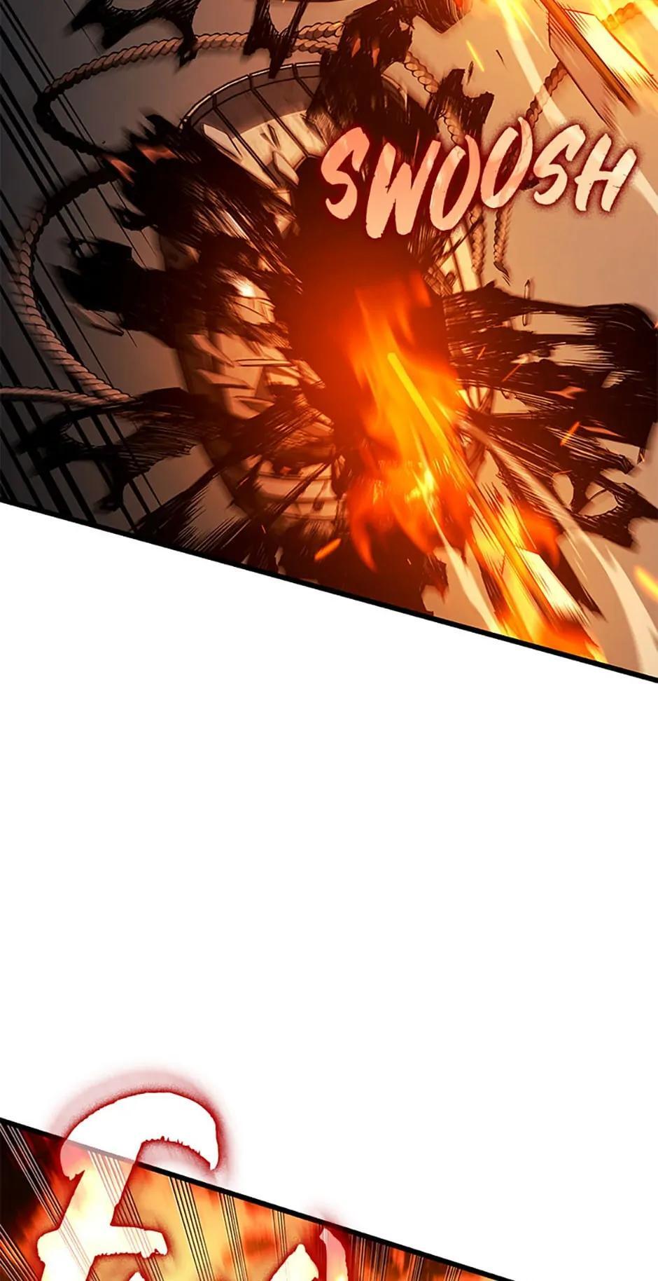 Read Cheolhyeolgeomga Sanyanggaeui Hoegwi Manga Online