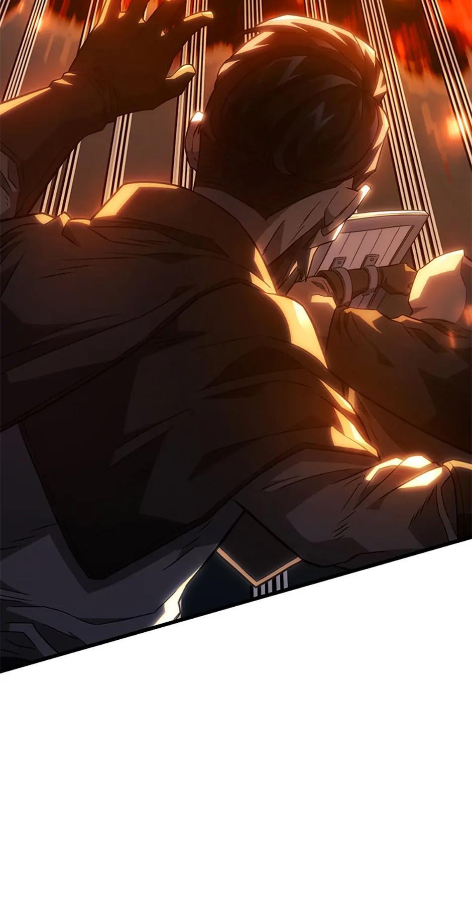 Read Cheolhyeolgeomga Sanyanggaeui Hoegwi Manga Online