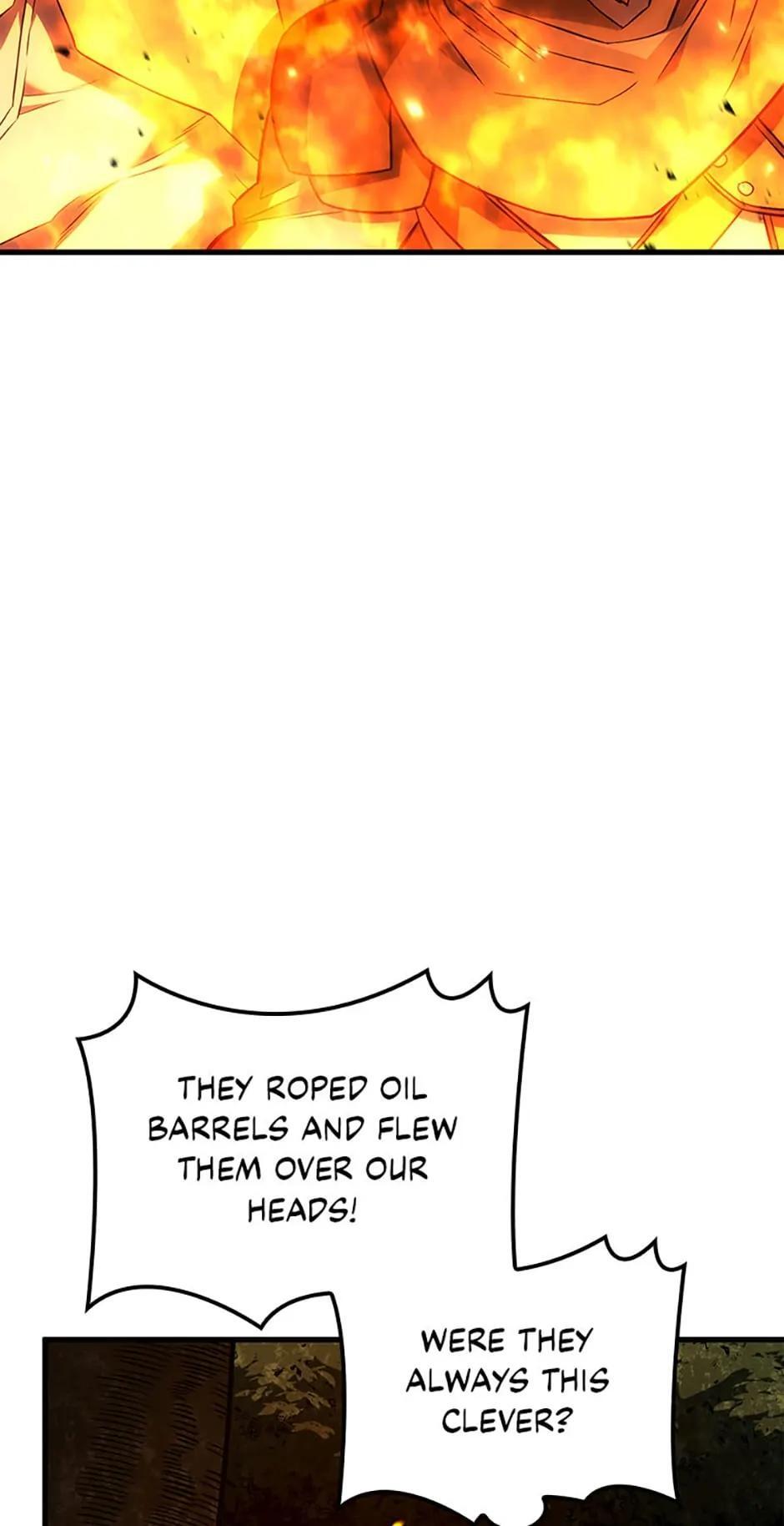 Read Cheolhyeolgeomga Sanyanggaeui Hoegwi Manga Online