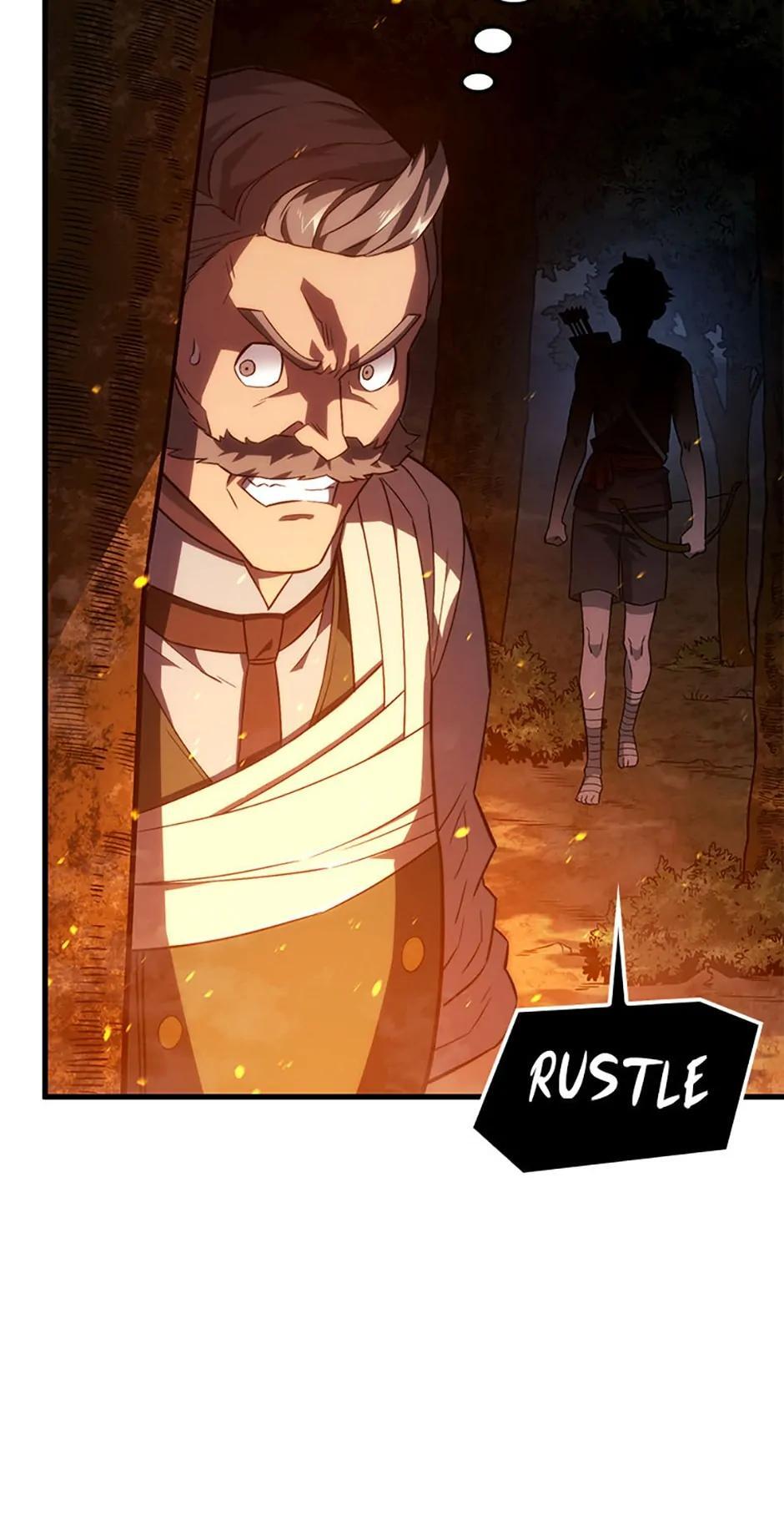 Read Cheolhyeolgeomga Sanyanggaeui Hoegwi Manga Online