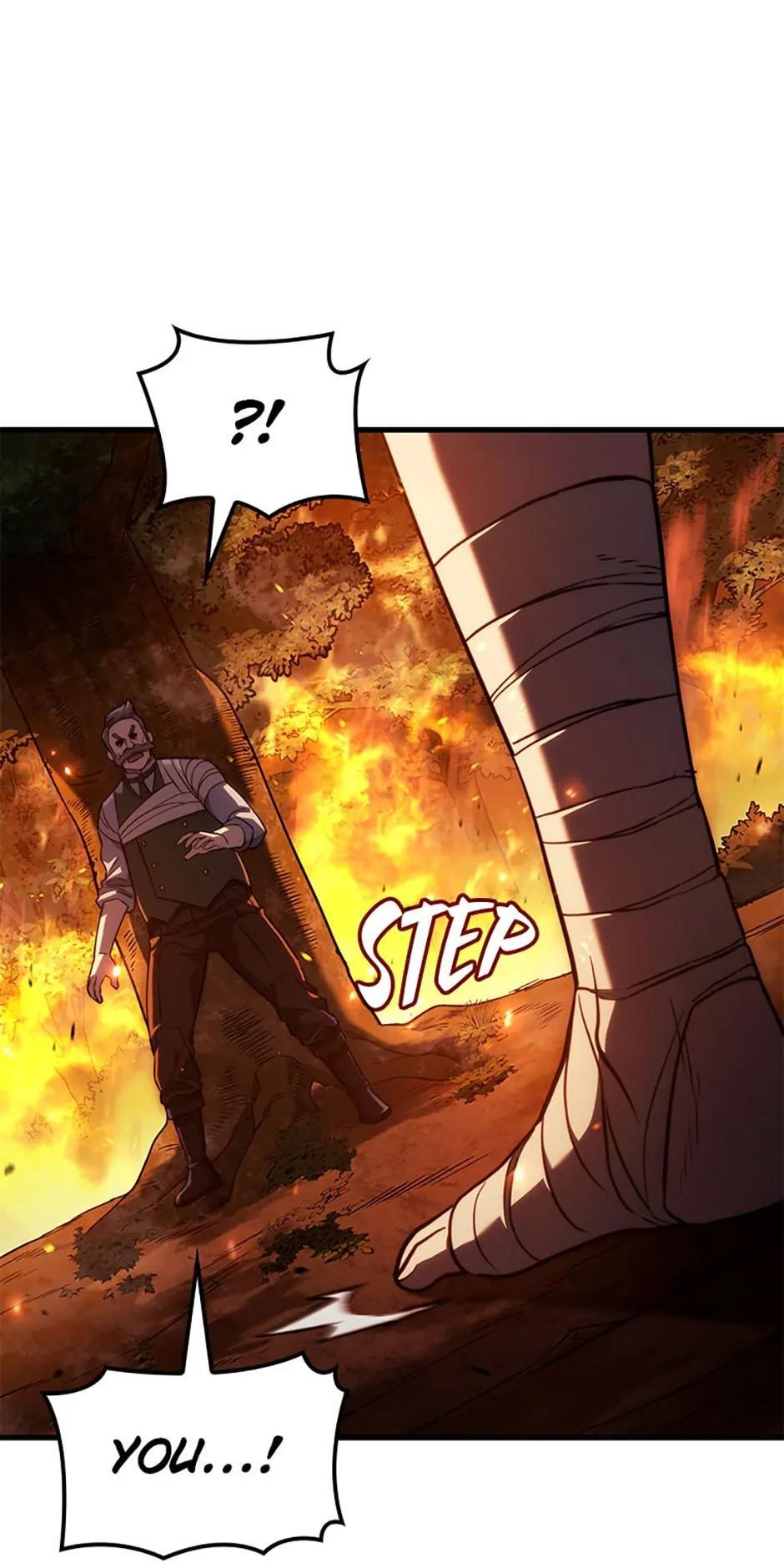 Read Cheolhyeolgeomga Sanyanggaeui Hoegwi Manga Online