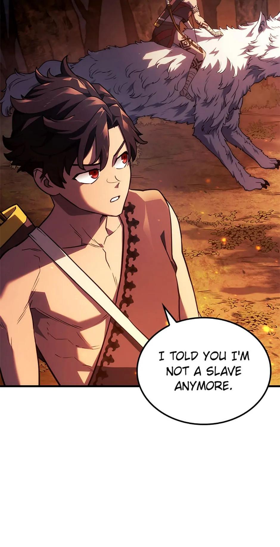 Read Cheolhyeolgeomga Sanyanggaeui Hoegwi Manga Online