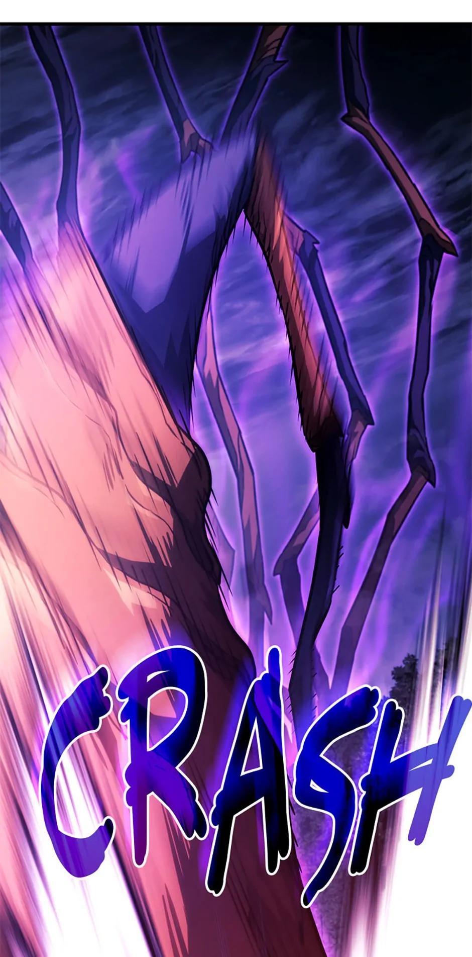 Read Cheolhyeolgeomga Sanyanggaeui Hoegwi Manga Online