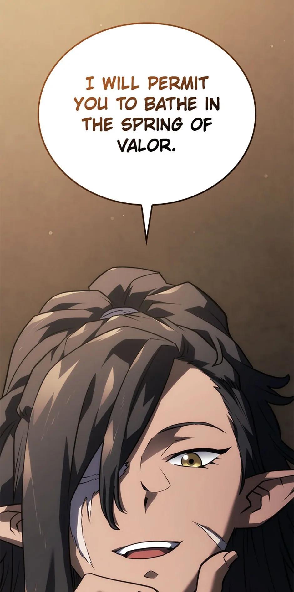 Read Cheolhyeolgeomga Sanyanggaeui Hoegwi Manga Online