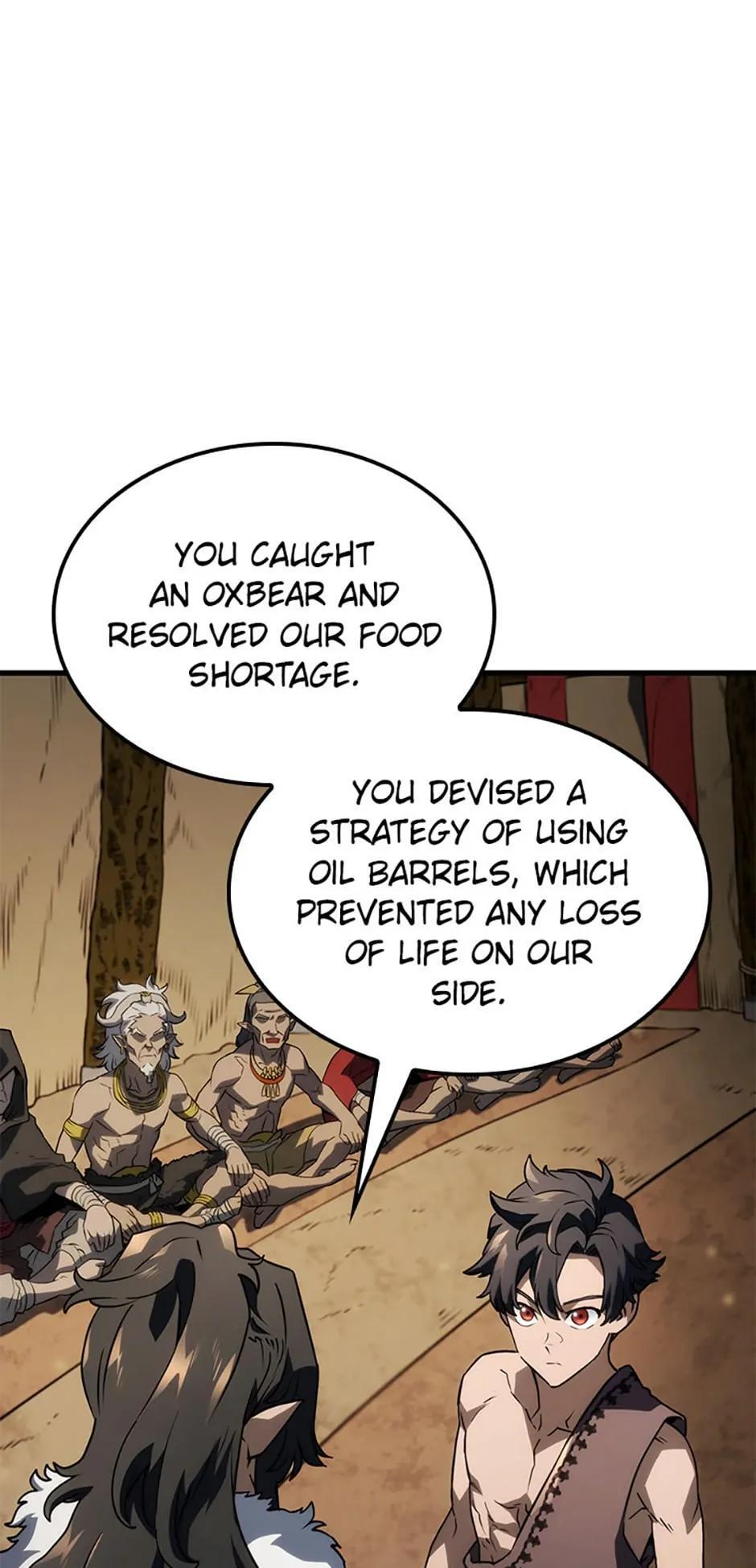 Read Cheolhyeolgeomga Sanyanggaeui Hoegwi Manga Online