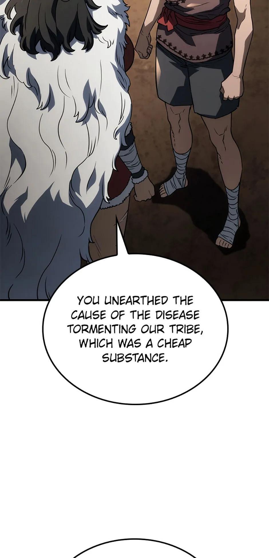 Read Cheolhyeolgeomga Sanyanggaeui Hoegwi Manga Online