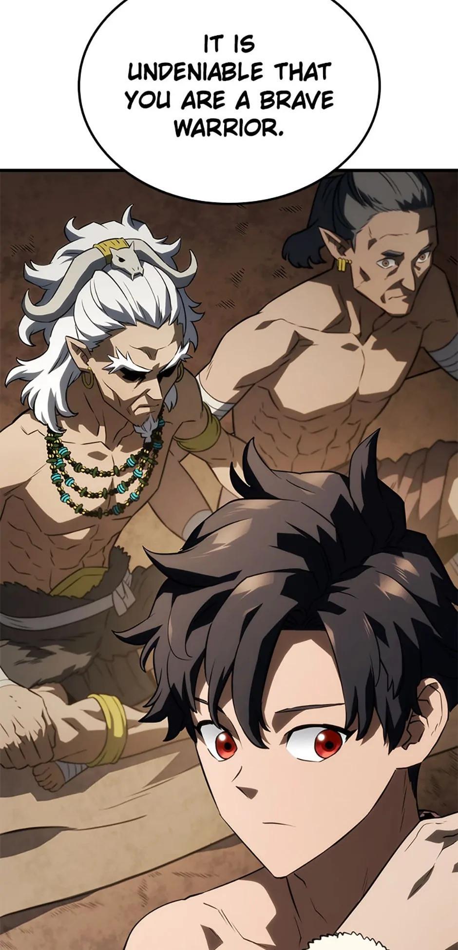 Read Cheolhyeolgeomga Sanyanggaeui Hoegwi Manga Online