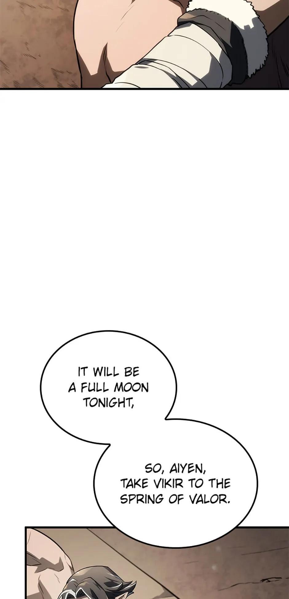 Read Cheolhyeolgeomga Sanyanggaeui Hoegwi Manga Online