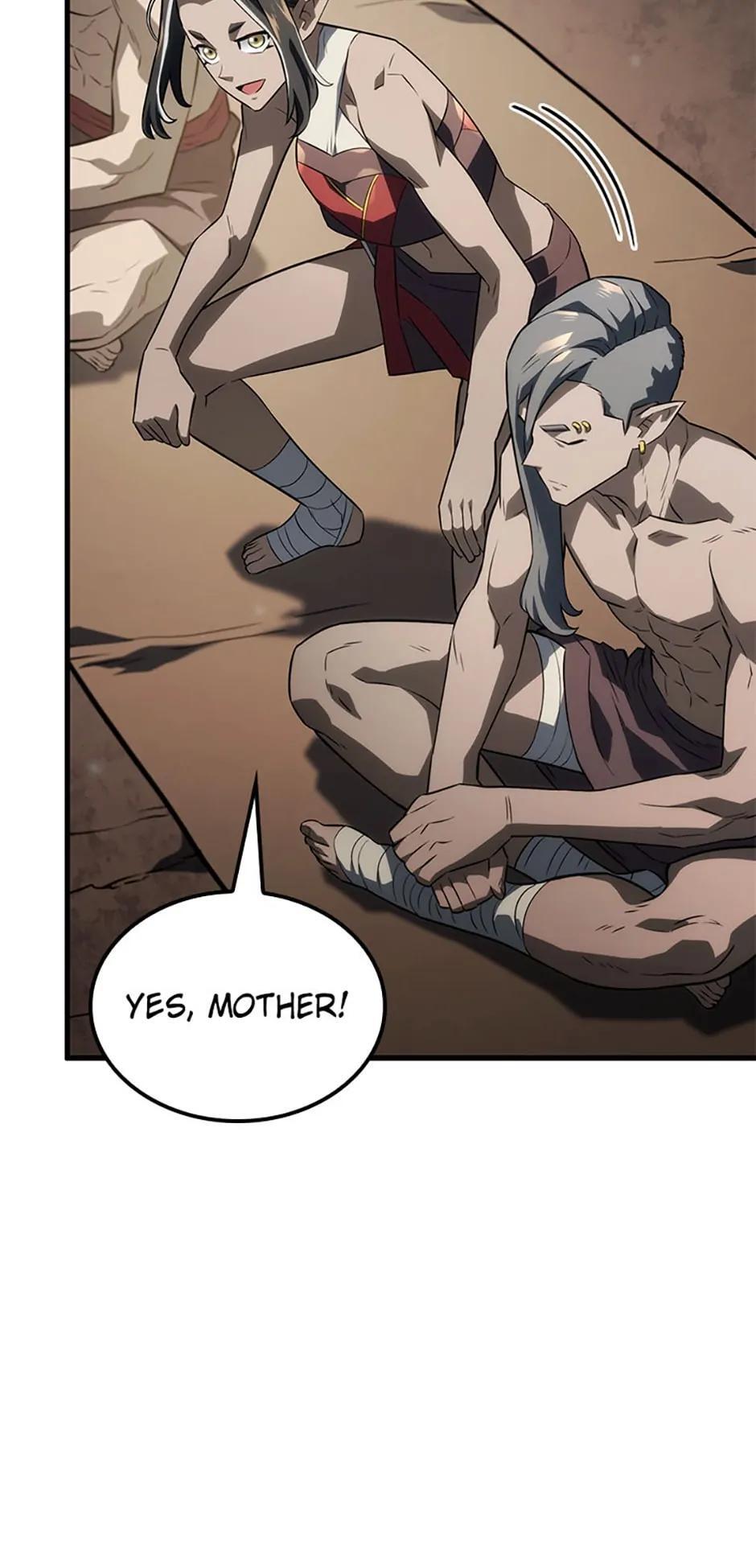 Read Cheolhyeolgeomga Sanyanggaeui Hoegwi Manga Online