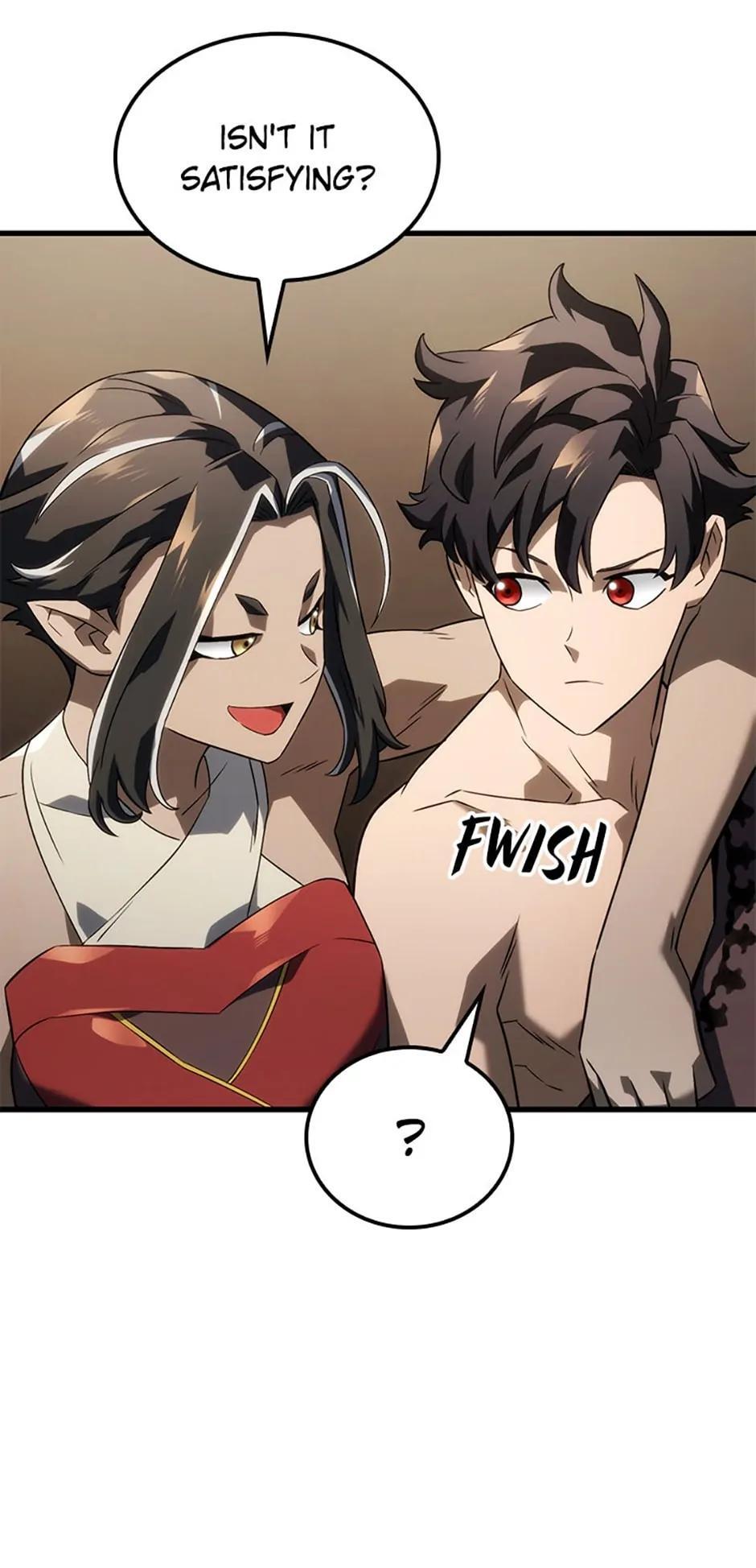 Read Cheolhyeolgeomga Sanyanggaeui Hoegwi Manga Online