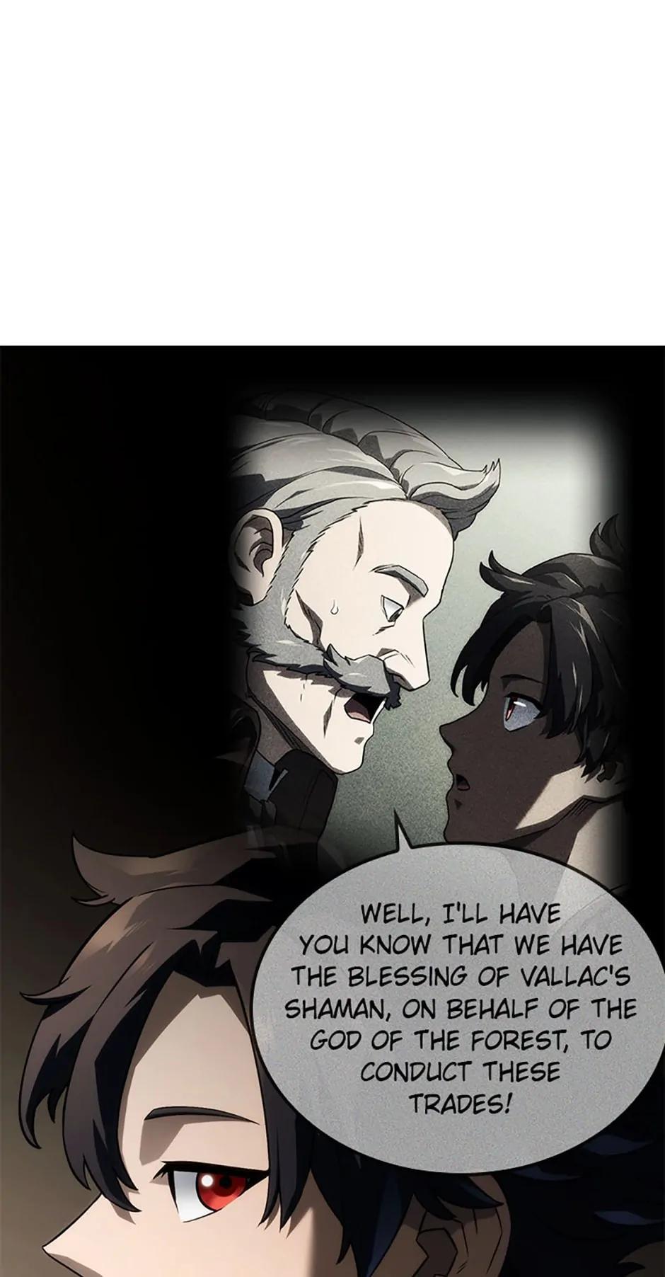 Read Cheolhyeolgeomga Sanyanggaeui Hoegwi Manga Online