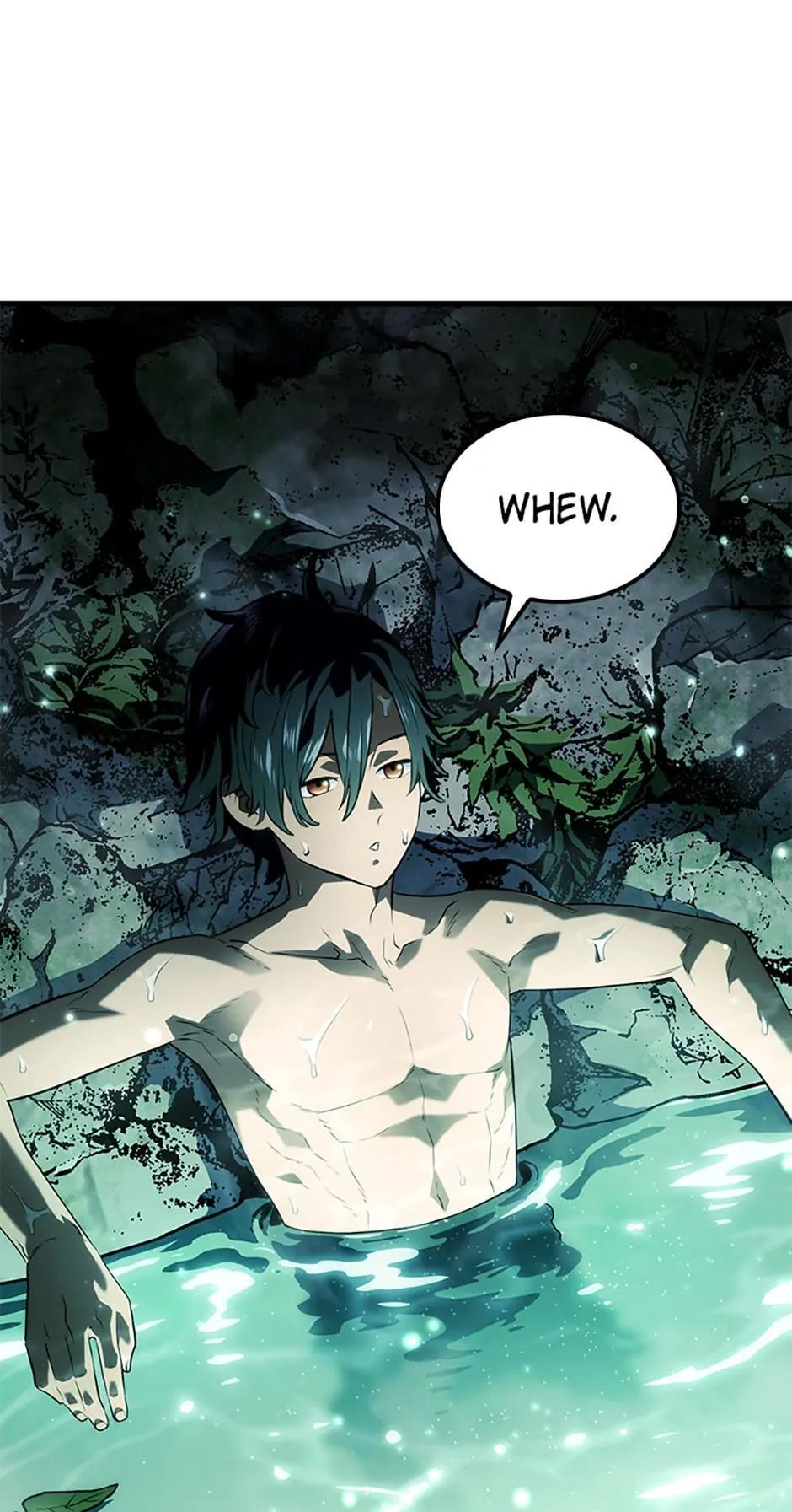 Read Cheolhyeolgeomga Sanyanggaeui Hoegwi Manga Online