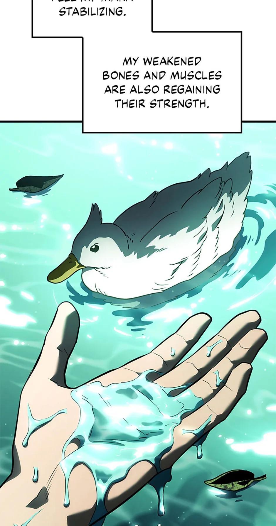 Read Cheolhyeolgeomga Sanyanggaeui Hoegwi Manga Online