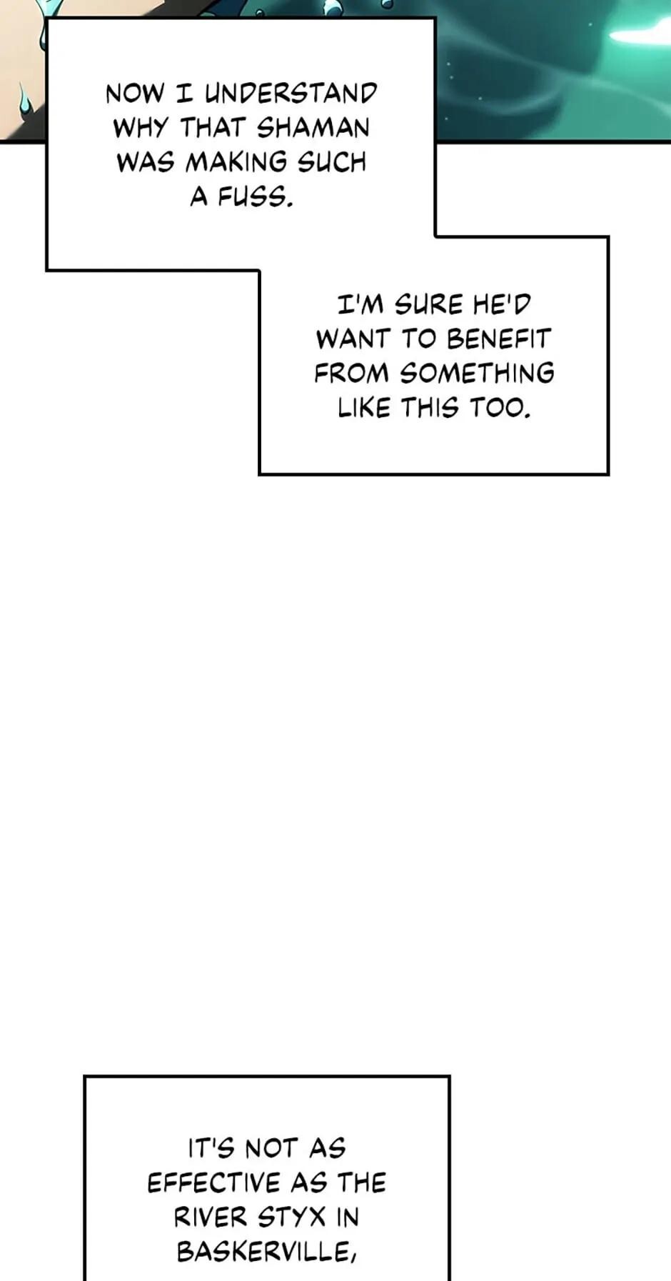 Read Cheolhyeolgeomga Sanyanggaeui Hoegwi Manga Online