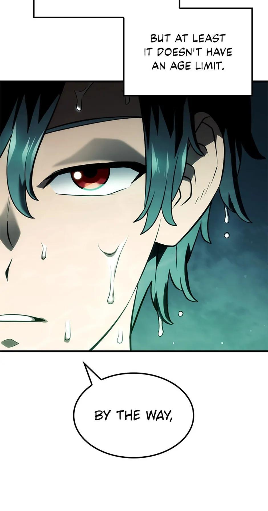 Read Cheolhyeolgeomga Sanyanggaeui Hoegwi Manga Online