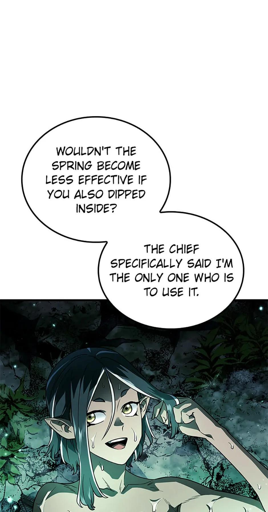 Read Cheolhyeolgeomga Sanyanggaeui Hoegwi Manga Online