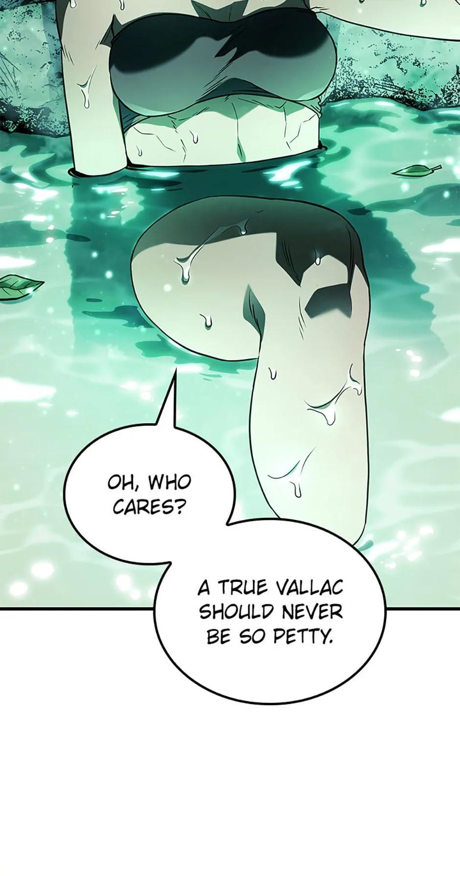 Read Cheolhyeolgeomga Sanyanggaeui Hoegwi Manga Online