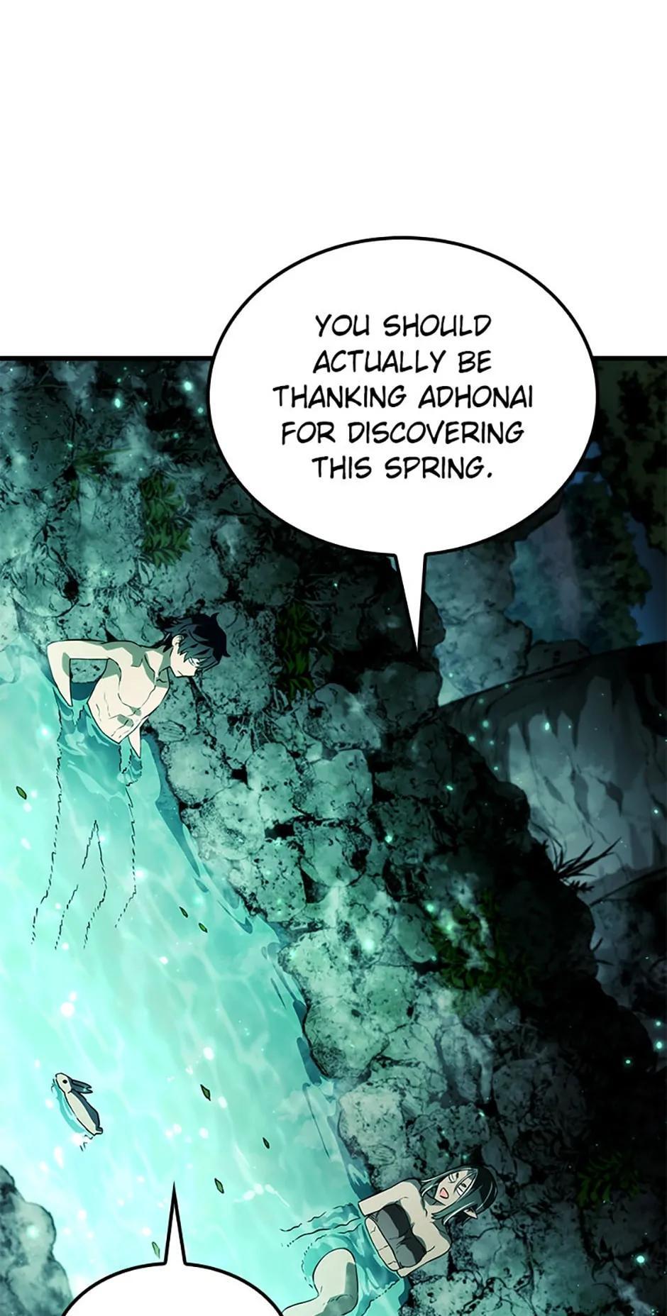 Read Cheolhyeolgeomga Sanyanggaeui Hoegwi Manga Online