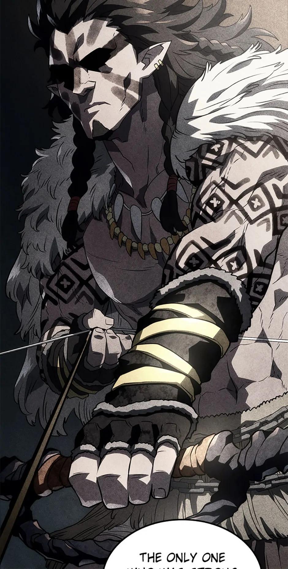 Read Cheolhyeolgeomga Sanyanggaeui Hoegwi Manga Online