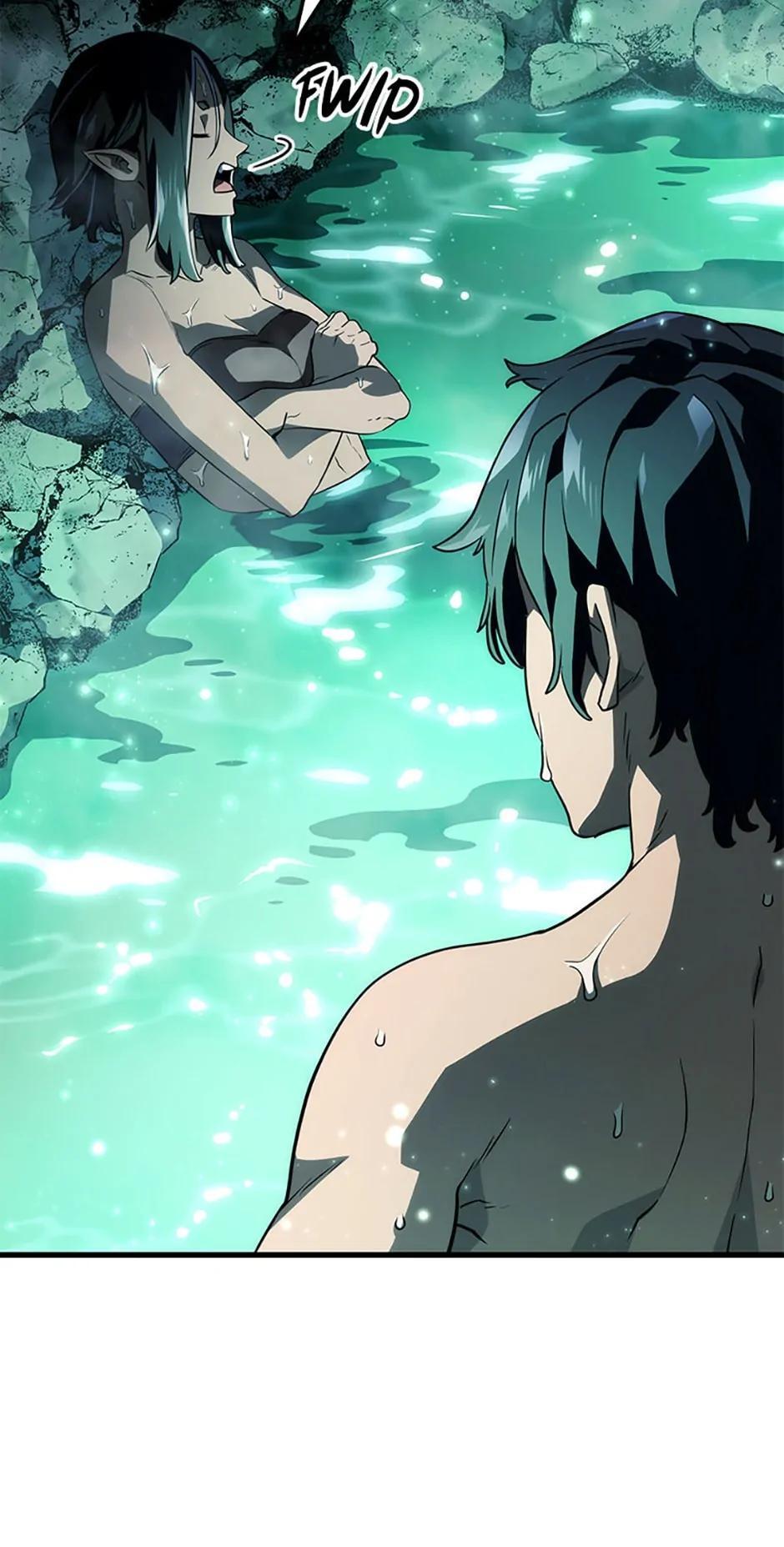 Read Cheolhyeolgeomga Sanyanggaeui Hoegwi Manga Online