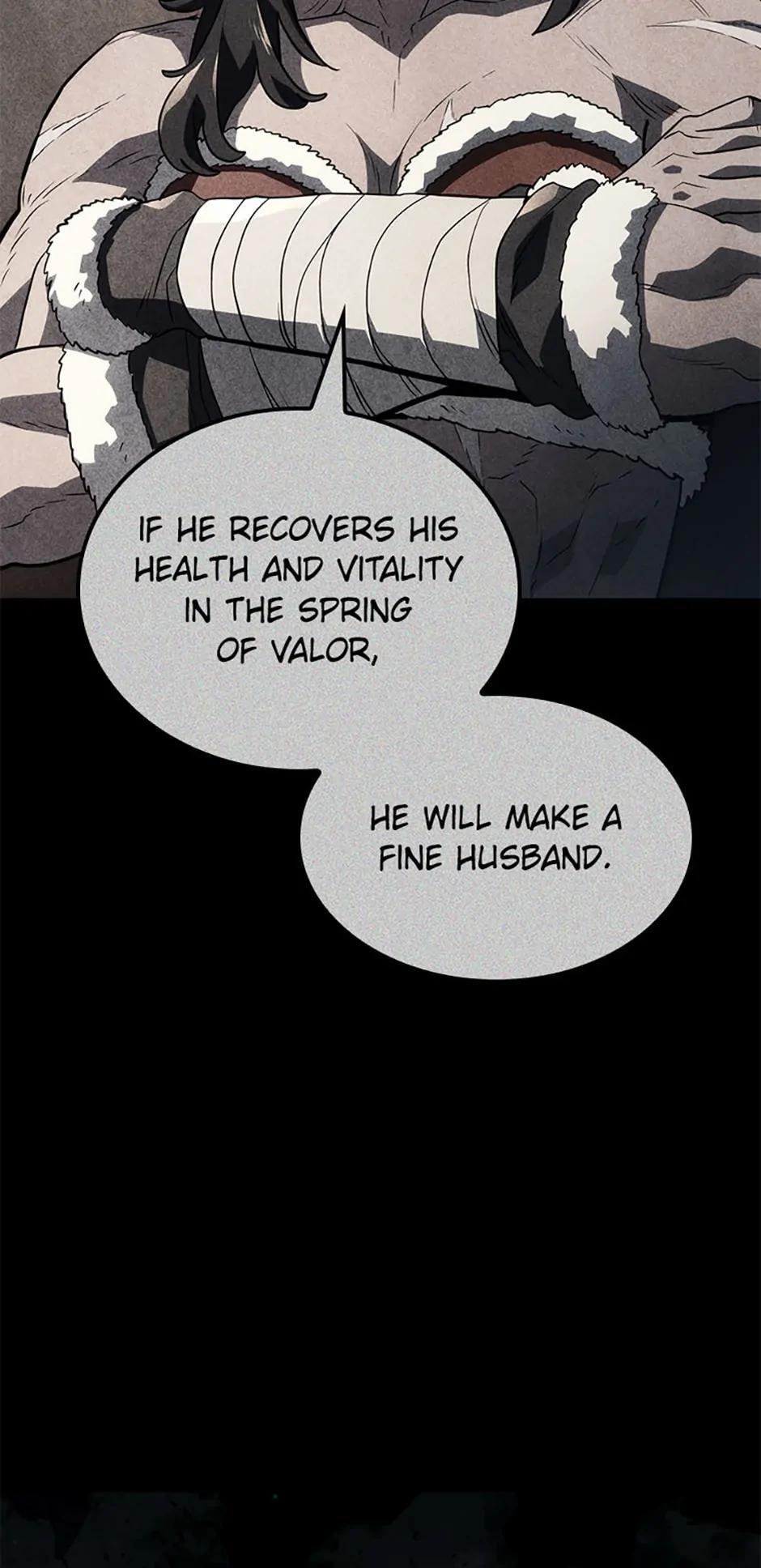 Read Cheolhyeolgeomga Sanyanggaeui Hoegwi Manga Online