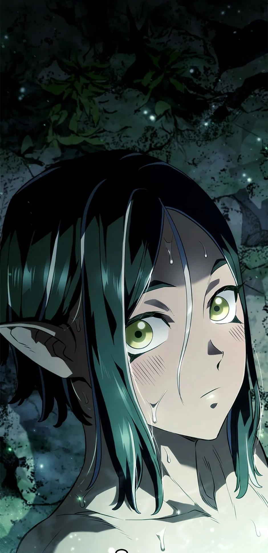 Read Cheolhyeolgeomga Sanyanggaeui Hoegwi Manga Online