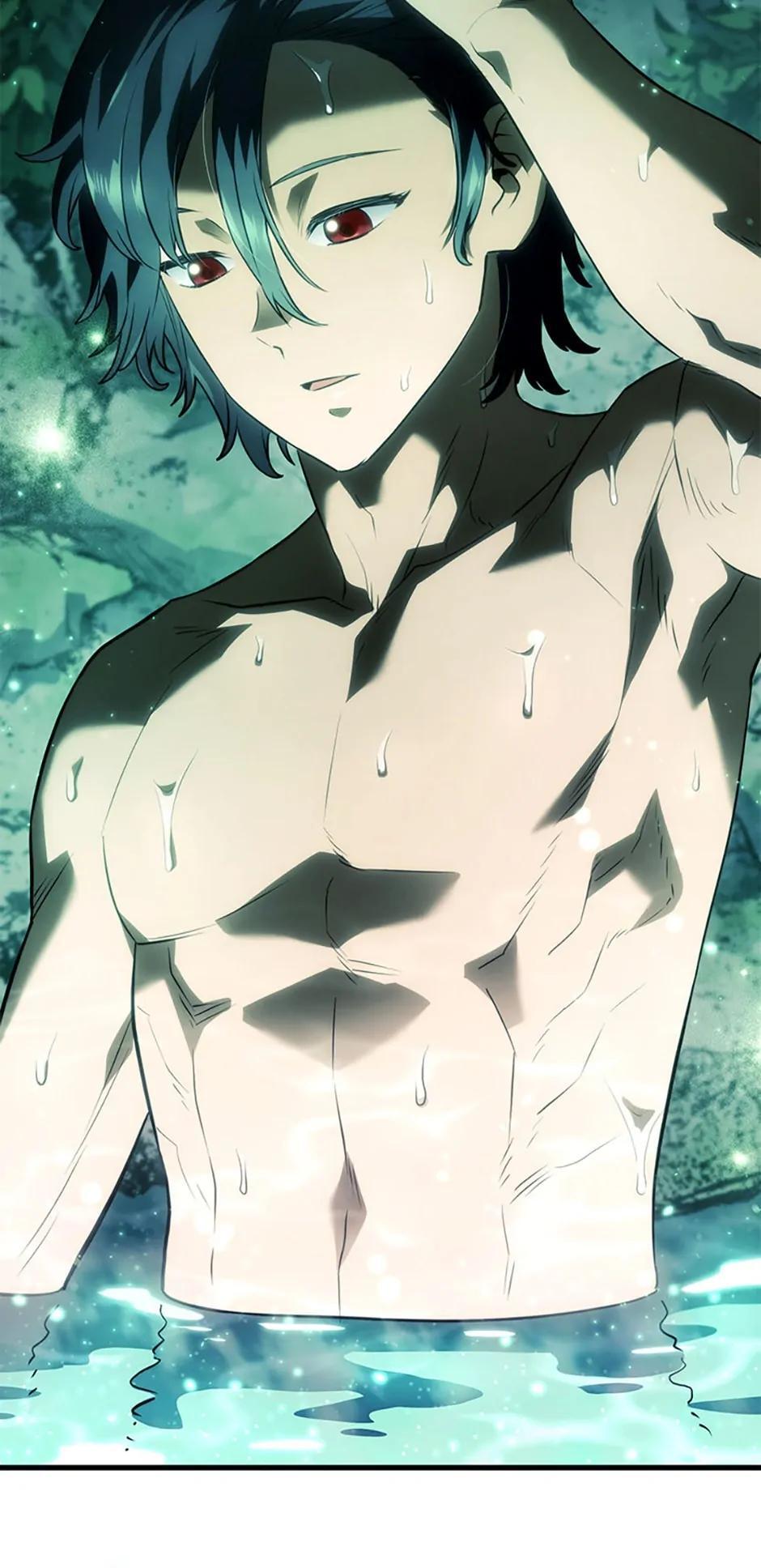 Read Cheolhyeolgeomga Sanyanggaeui Hoegwi Manga Online