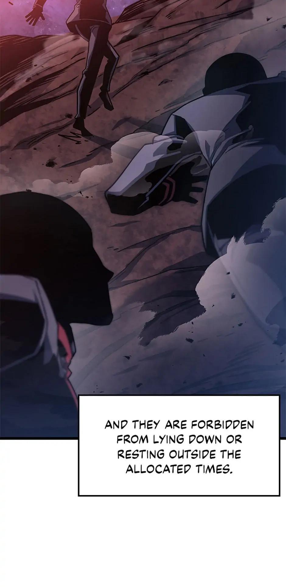 Read Cheolhyeolgeomga Sanyanggaeui Hoegwi Manga Online