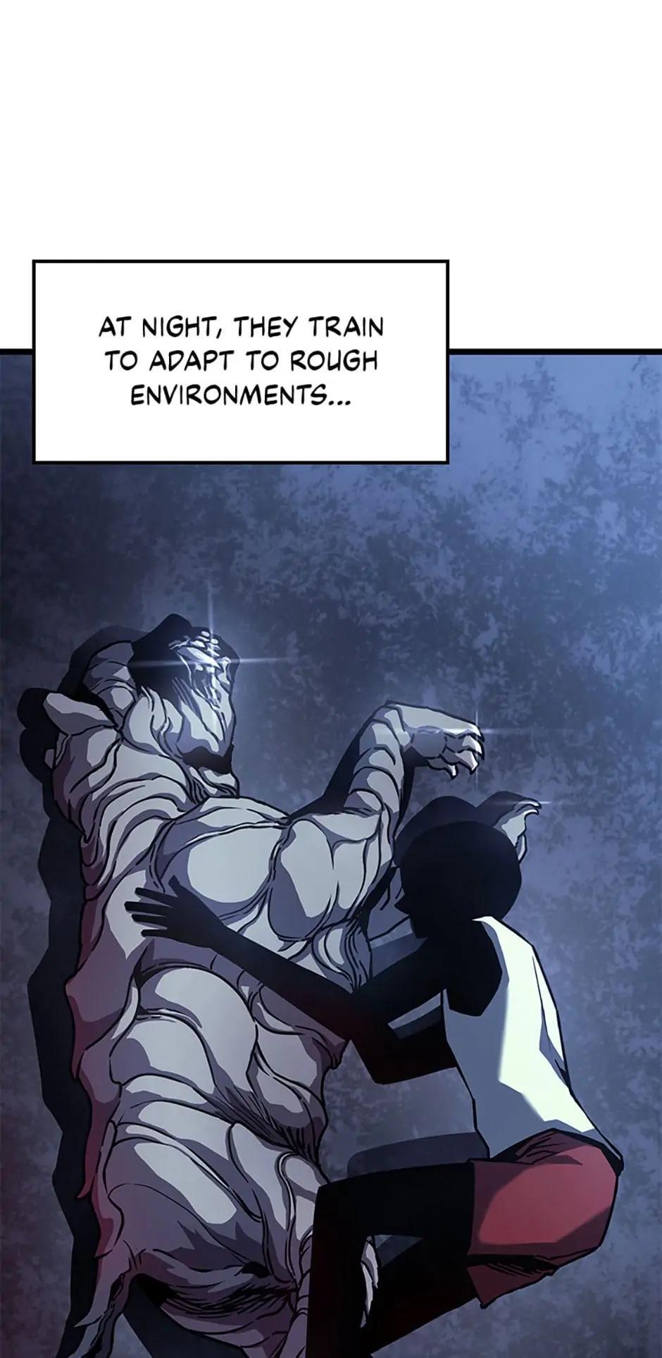 Read Cheolhyeolgeomga Sanyanggaeui Hoegwi Manga Online