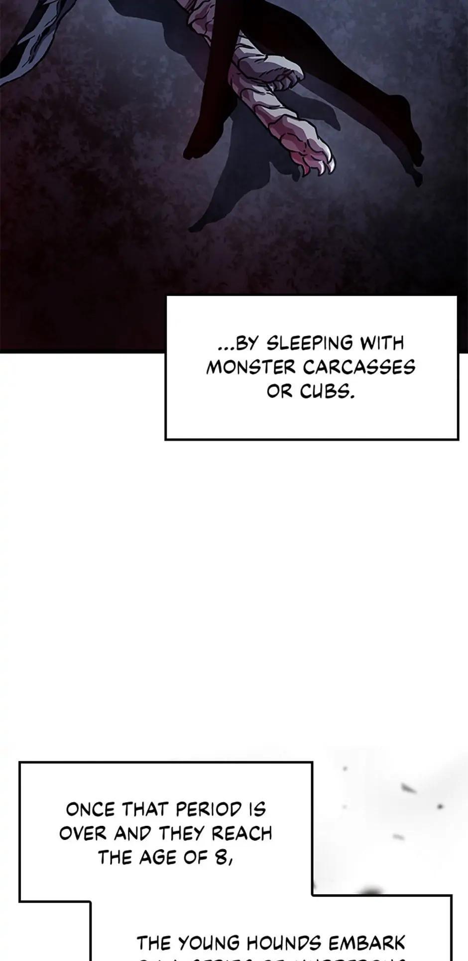 Read Cheolhyeolgeomga Sanyanggaeui Hoegwi Manga Online