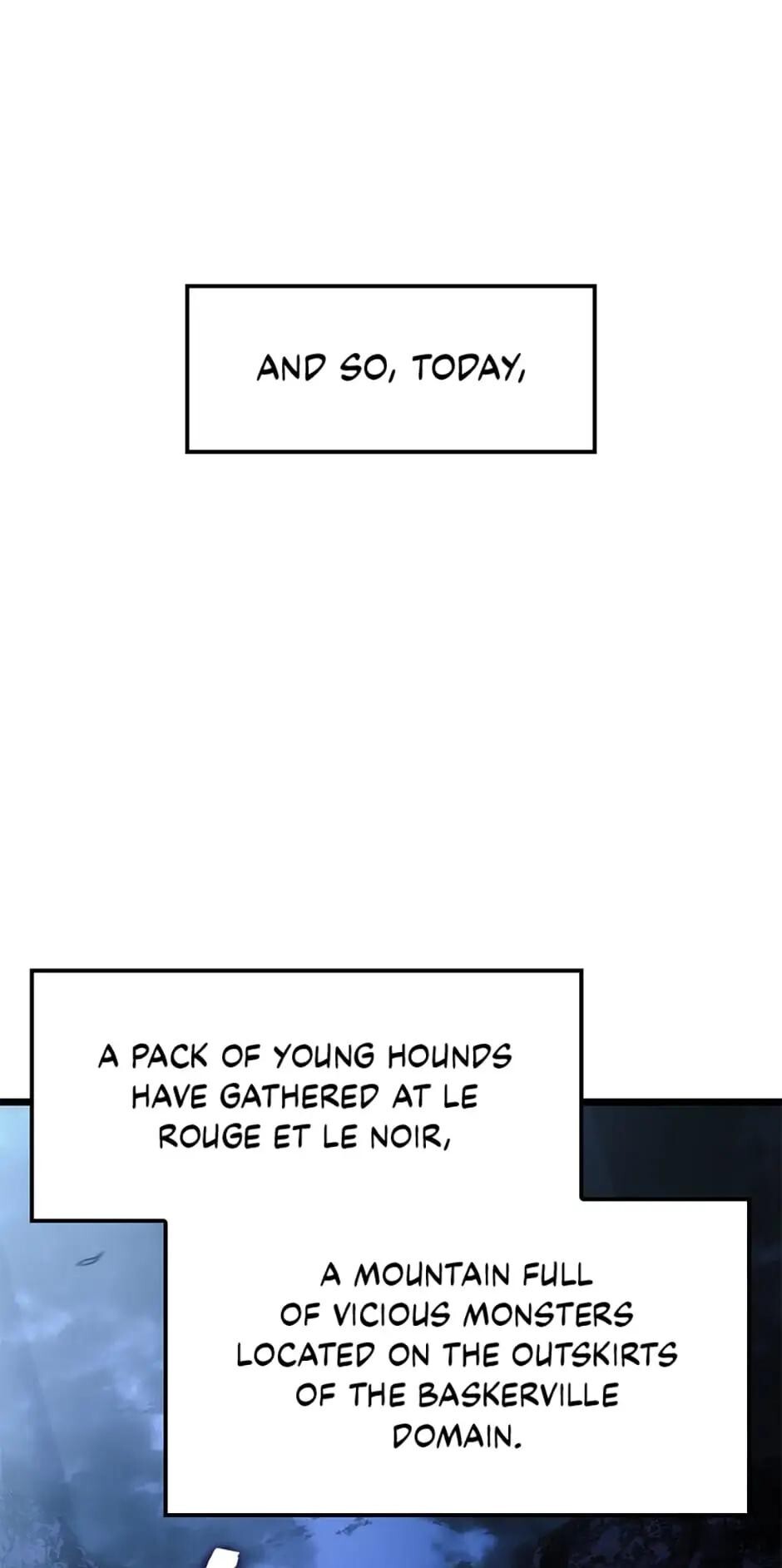 Read Cheolhyeolgeomga Sanyanggaeui Hoegwi Manga Online