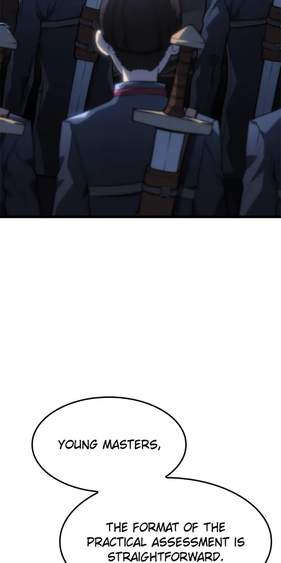 Read Cheolhyeolgeomga Sanyanggaeui Hoegwi Manga Online