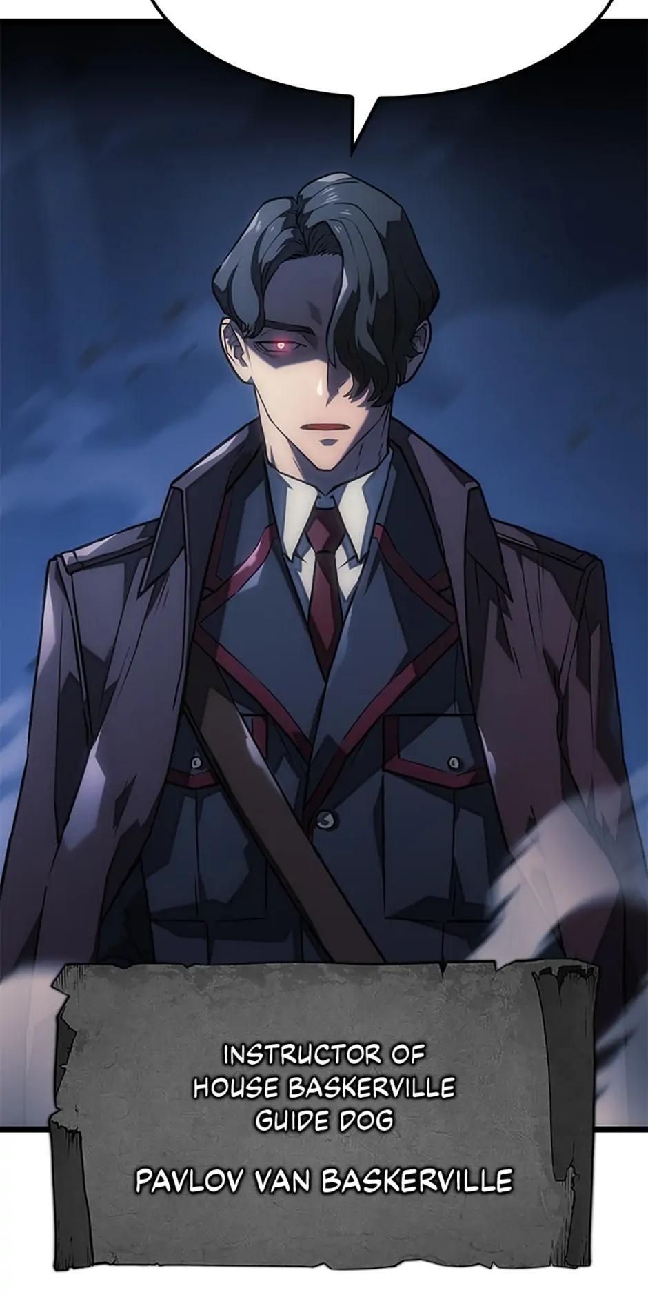 Read Cheolhyeolgeomga Sanyanggaeui Hoegwi Manga Online