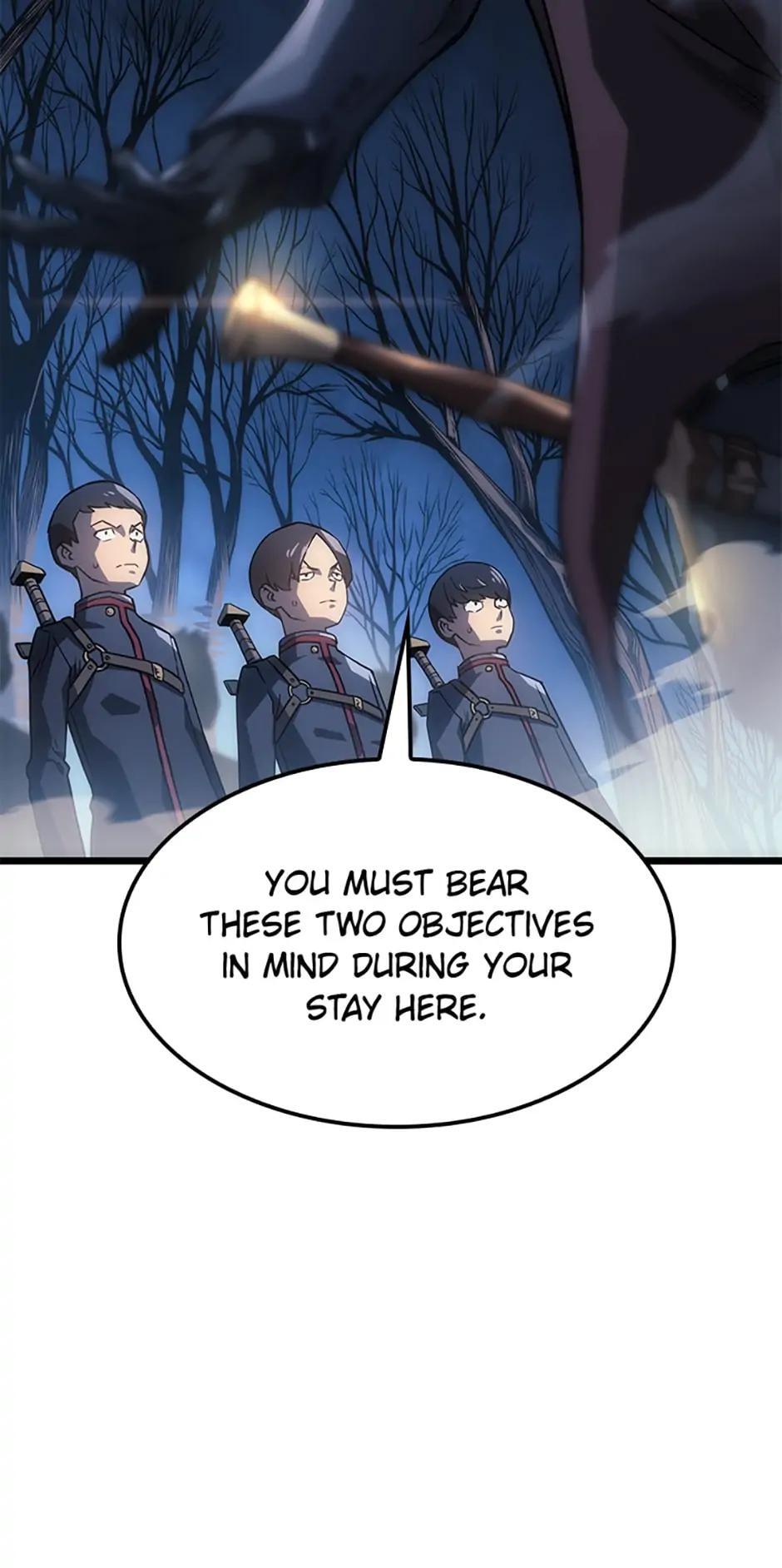 Read Cheolhyeolgeomga Sanyanggaeui Hoegwi Manga Online