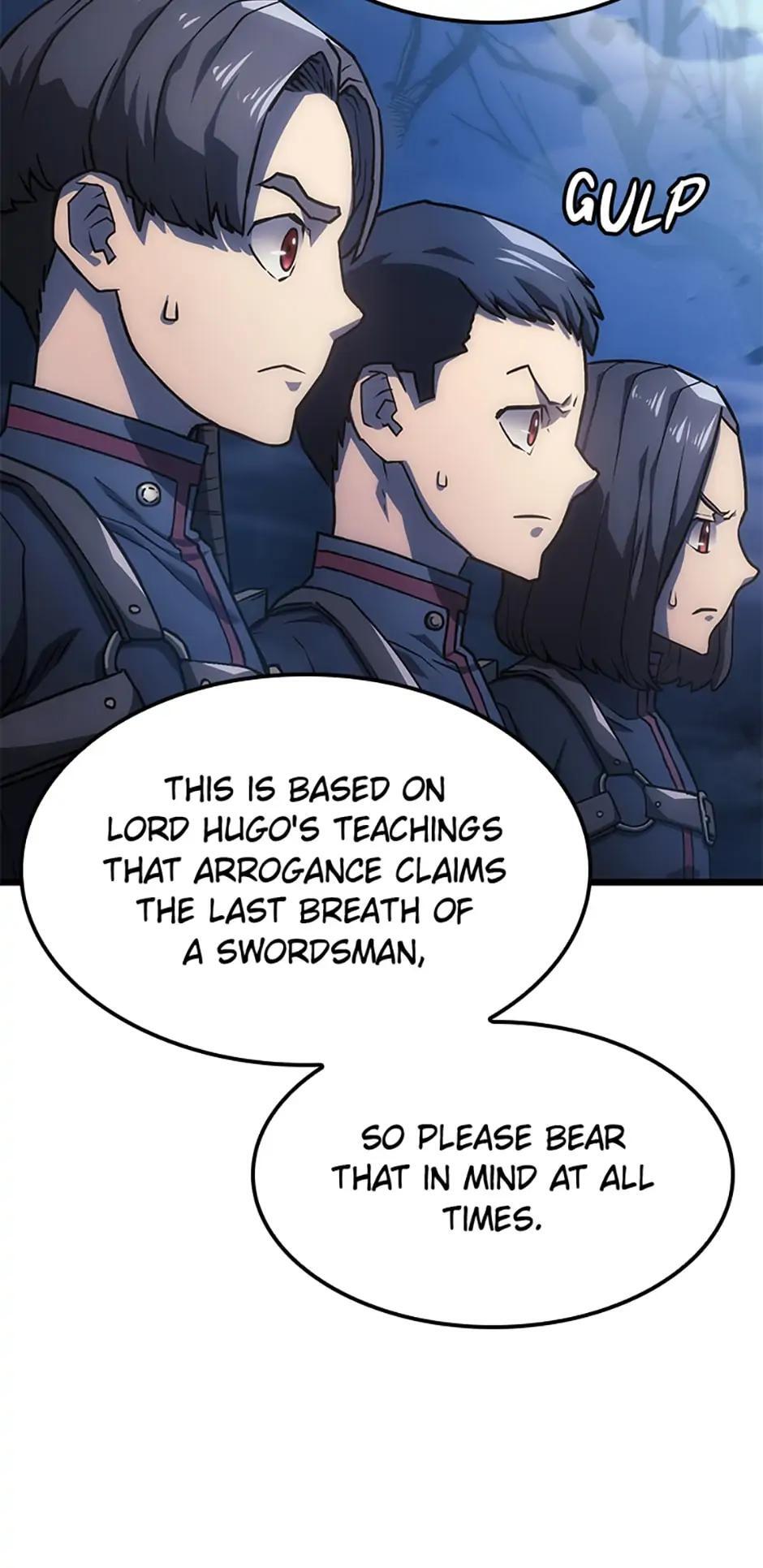 Read Cheolhyeolgeomga Sanyanggaeui Hoegwi Manga Online