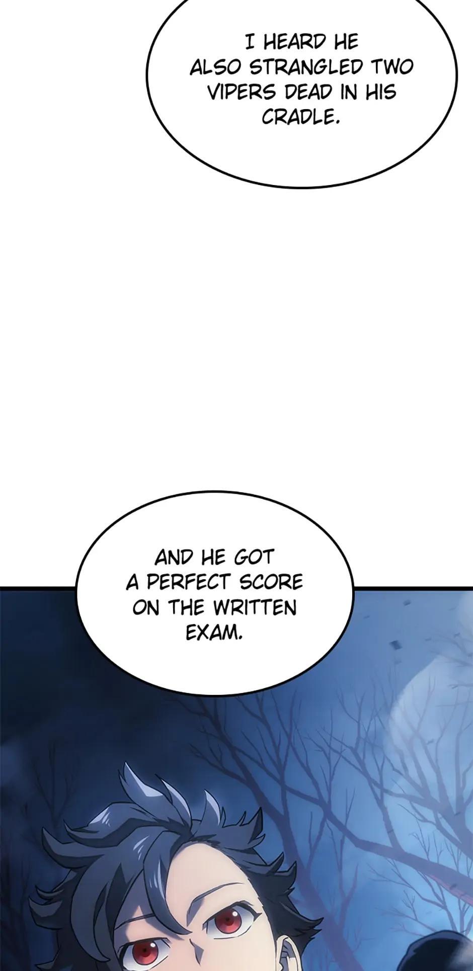 Read Cheolhyeolgeomga Sanyanggaeui Hoegwi Manga Online