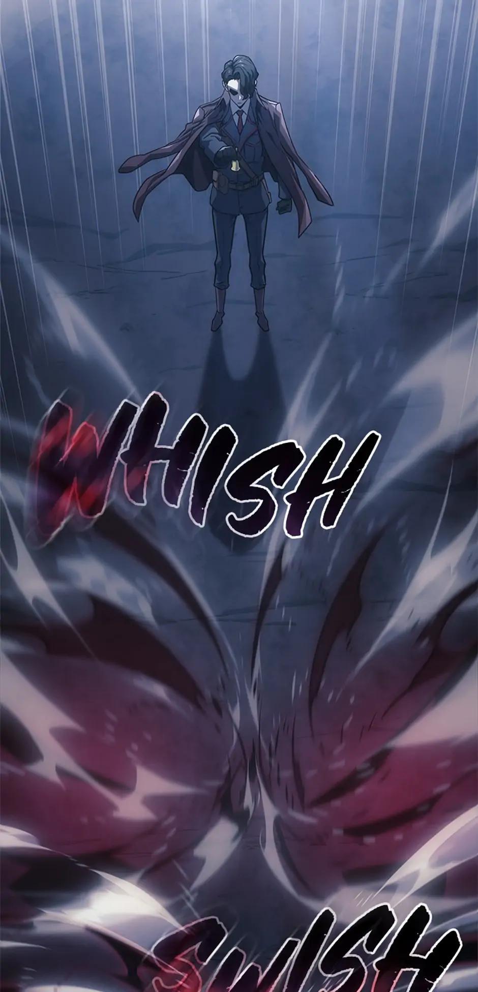 Read Cheolhyeolgeomga Sanyanggaeui Hoegwi Manga Online