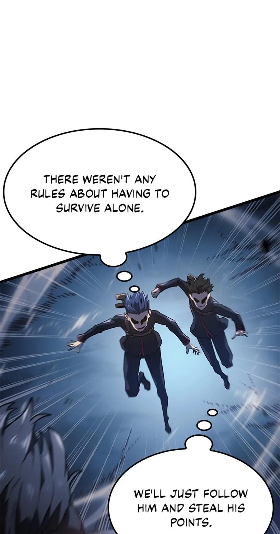 Read Cheolhyeolgeomga Sanyanggaeui Hoegwi Manga Online