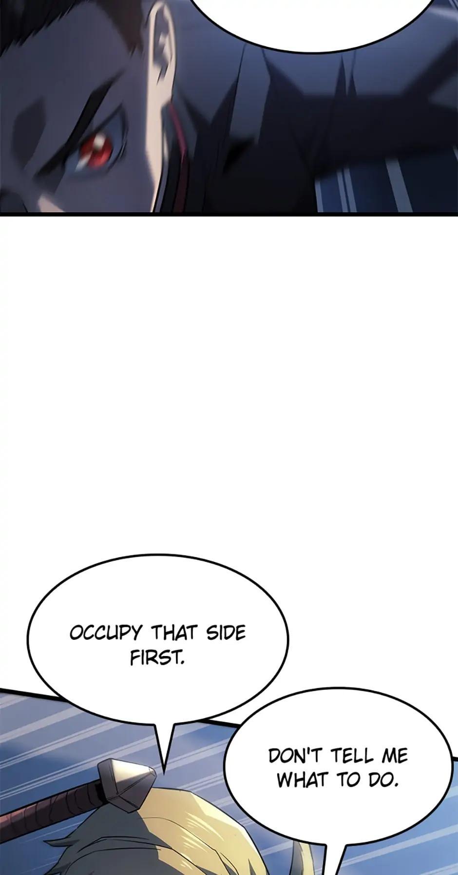 Read Cheolhyeolgeomga Sanyanggaeui Hoegwi Manga Online