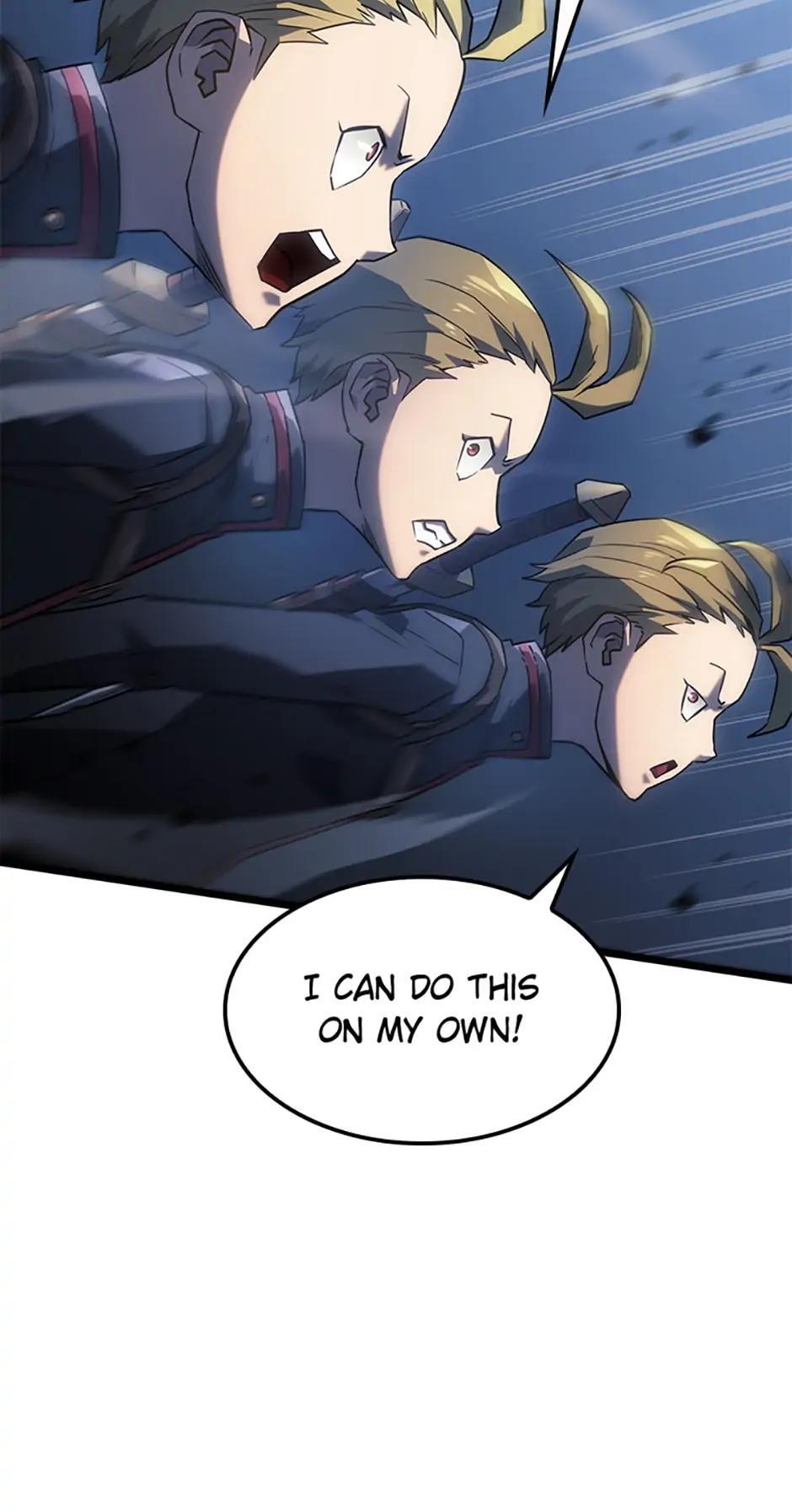 Read Cheolhyeolgeomga Sanyanggaeui Hoegwi Manga Online