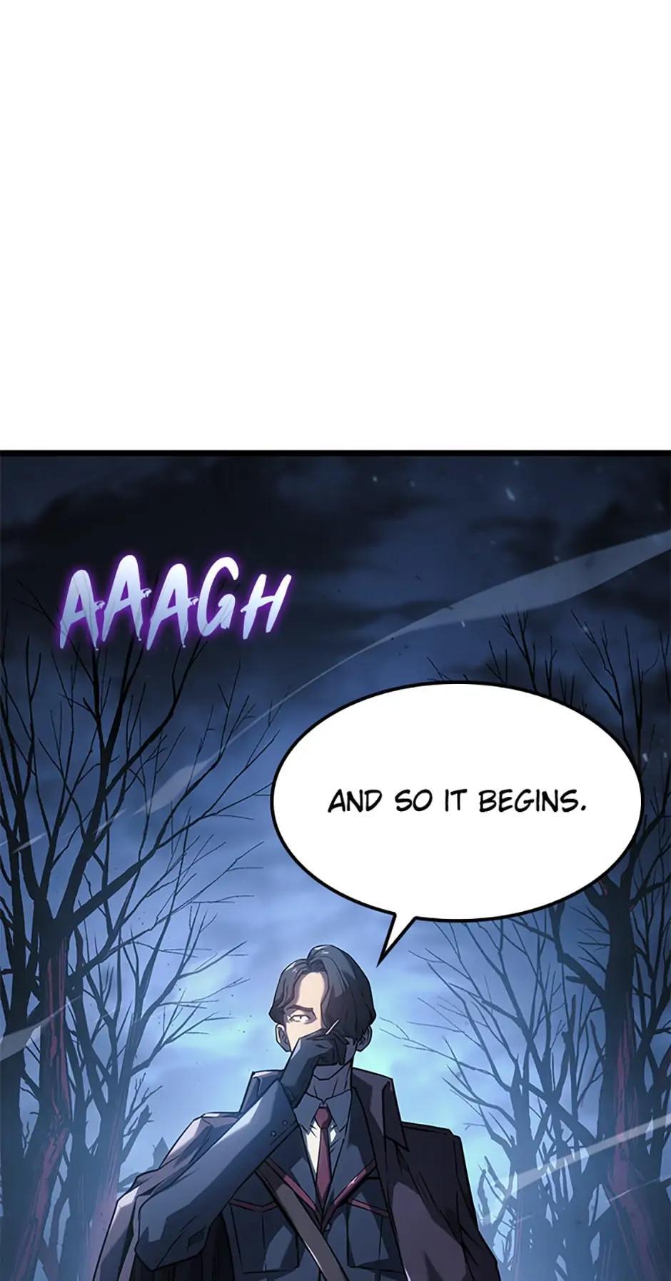 Read Cheolhyeolgeomga Sanyanggaeui Hoegwi Manga Online