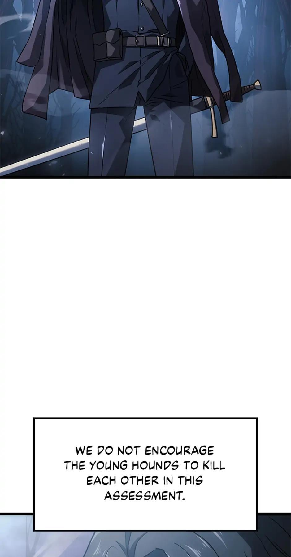 Read Cheolhyeolgeomga Sanyanggaeui Hoegwi Manga Online