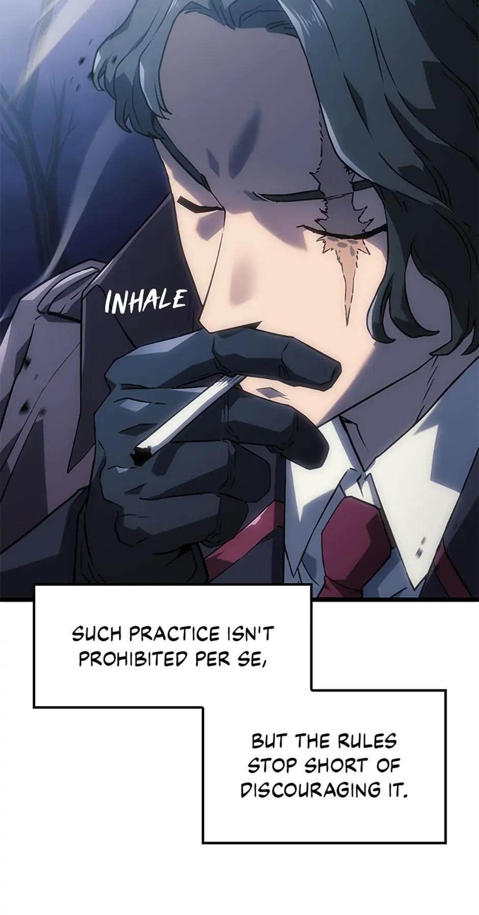 Read Cheolhyeolgeomga Sanyanggaeui Hoegwi Manga Online