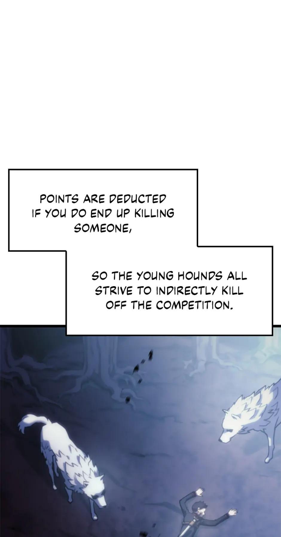 Read Cheolhyeolgeomga Sanyanggaeui Hoegwi Manga Online